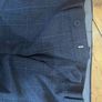 Calvin Klein suit jacket and pants Image 3