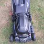 Hyundai Prolawn Push Lawnmower Image 2
