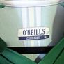 2006 Kerry Gaa Jersey Size Medium No.14 Image 3