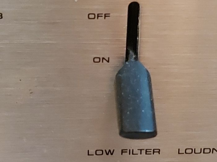 Technics FM-AM Stereo Tuner Model ST-3200, Technics Model No. RS-M205, Technics Stereo integrated Amplifier Model SU-3200, 3 parts of a Technics Music System, No phonograph or Speakers