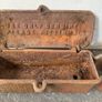 pierce bellows & toolbox Image 7
