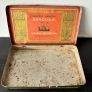 1920's / 30's Cigarette Tin Image 3