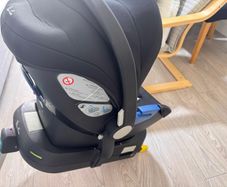 Silver Cross baby Car Seat