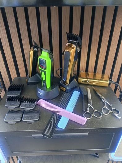 Barber