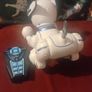 robot dog Ziggy Image 3