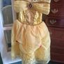 Disney Belle Dress Image 2