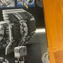 Star Wars The Empire Strikes Back TIE Bomber Starfighter Set Image 3