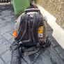 husqvarna  blower untested Image 3