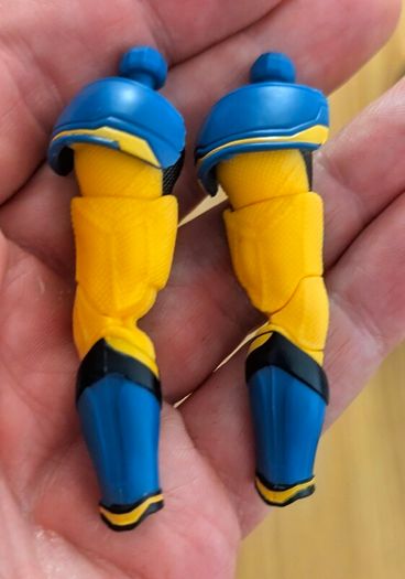 Marvel Legends Marvel Legends Deadpool & Wolverine - Wolverine Action Figure
