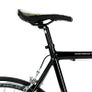 53cm Viking Peloton 14 Speed STI 700c Wheel Gents, Black Image 3