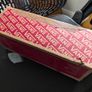 Vans Sherpa grey shoes, UK 12, unused Image 3