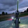 electric scooter,  dualtron storm limited, check out my profile for more Image 4