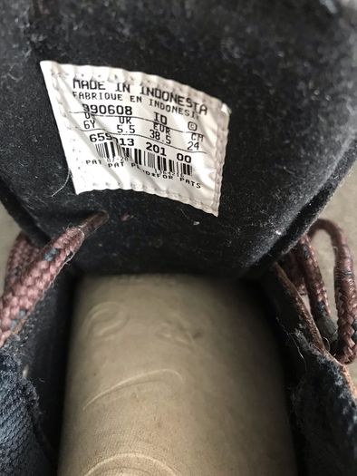 Nike Boots