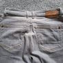 Mos Mosh grey jeans Image 5