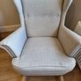 ikea strandmon chair Image 4