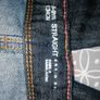 Two pairs of Boy's jeans from Next and Primark Age 8 Image 3
