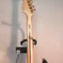 MIM all mahogany Fender Stratocaster HH Image 5
