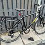 Giant Hybrid Commuter  Like New open to offers Image 2