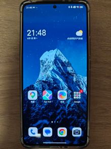 Xiaomi 12T Pro 8GB RAM 256GB Storage