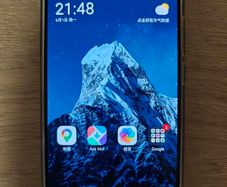 Xiaomi 12T Pro 8GB RAM 256GB Storage