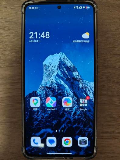 Xiaomi 12T Pro 8GB RAM 256GB Storage
