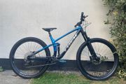Trek Fuel Ex 8 Full Suspension Mountain Bike