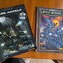 Warhammer 40k Space Marines & Codexes Image 2
