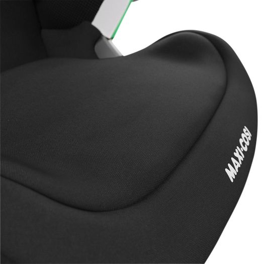 Maxi-Cosi Kore Pro i-Size - Authentic Black