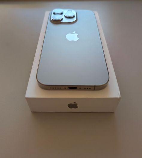 iPhone 16 Pro - 2 available