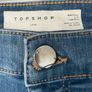 Toni size W30 L32 mid denim shade high rise skinny Image 2