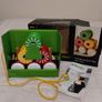 Brio Pull Along wooden Spin Top toy Image 7