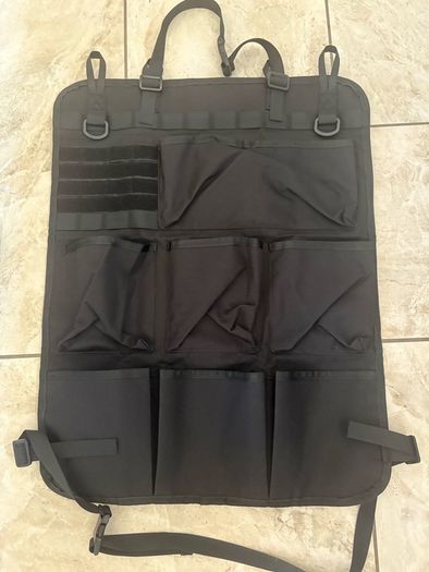 Campervan accessories