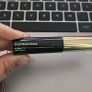 Estee Lauder Sumptuous Extreme Lash Multiplying Volumizing Mascara in Extreme Black Image 2