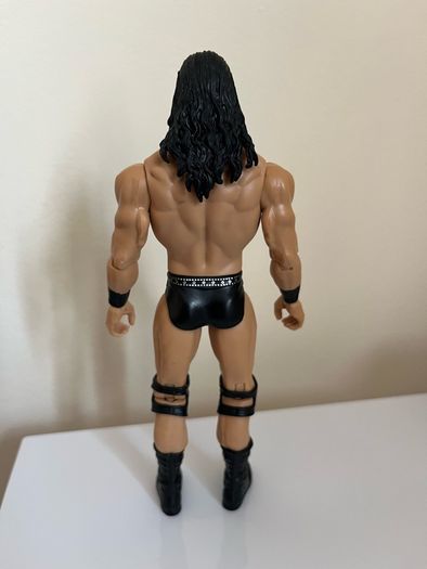 Drew McIntyre WWE Wrestling figure
