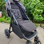 Baby Stroller Buggy Image 2