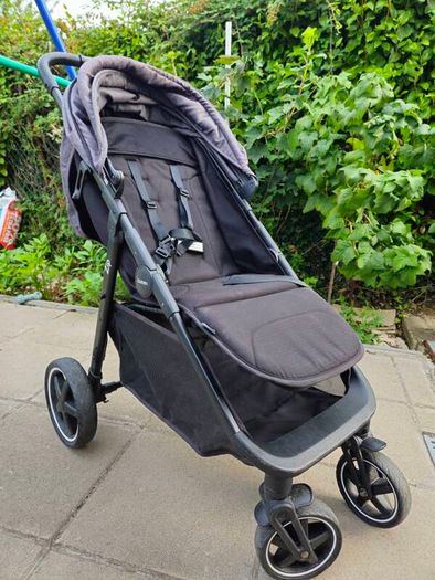 Baby Stroller Buggy