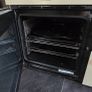 Leisure Cuisinemaster 100 dual-fuel/gas range cooker Image 5