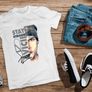 Avicii Dj t-shirt Avicii stay strong t-shirt with Avicii signature autograph t-shirt Image 5