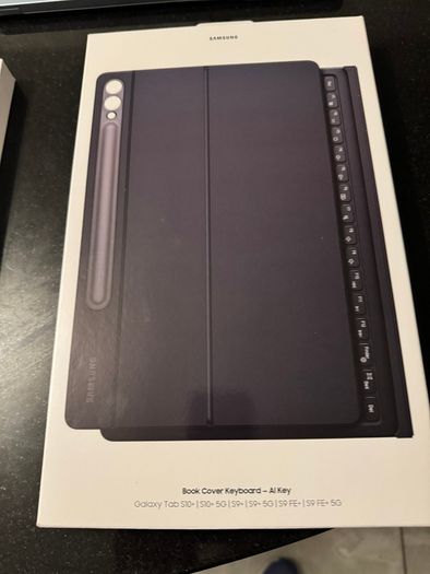 Samsung Galaxy Tab s9+