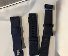Fitbit Straps