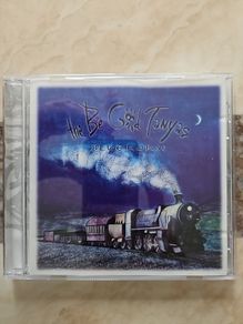 The Be Good Tanyas CD - Blue Horse