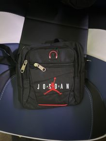Jordan man bag