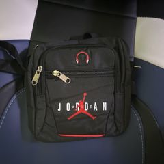 Jordan man bag