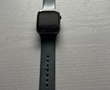 Apple Watch great condition