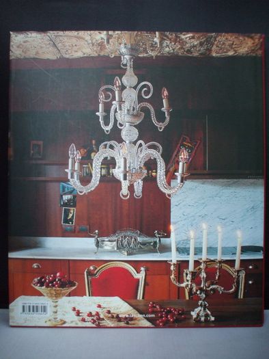 SALE!  LIVING IN ARGENTINA - text in English, German and French