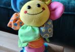 Flower Baby Toy