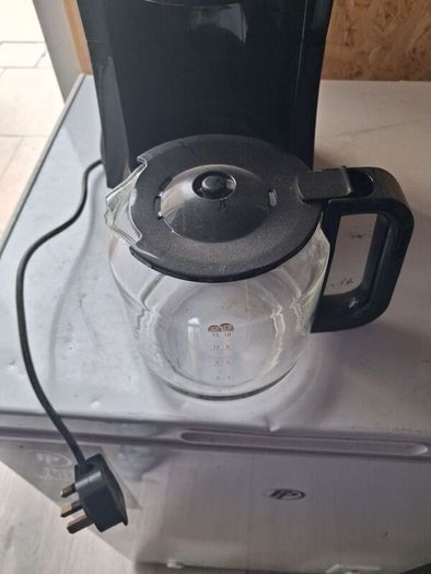 coffee machine
