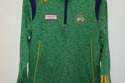 offaly gaa halfzip