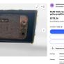 Vintage Truvoice (Selmer) "Little Giant" Guitar Amplifier - Late 1950s Image 7