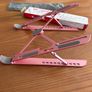 laptop stand Aluminium Rose Pink Image 7